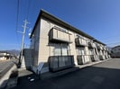 Palace O-Bell’s　Aの外観
