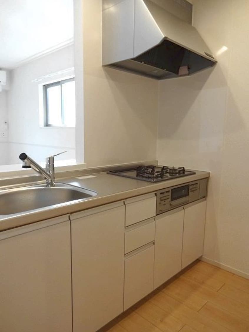  イースト・カーサＣ