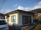 仲コーポ上原　Dの外観