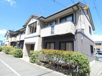 エスポワールミゾグチＡ