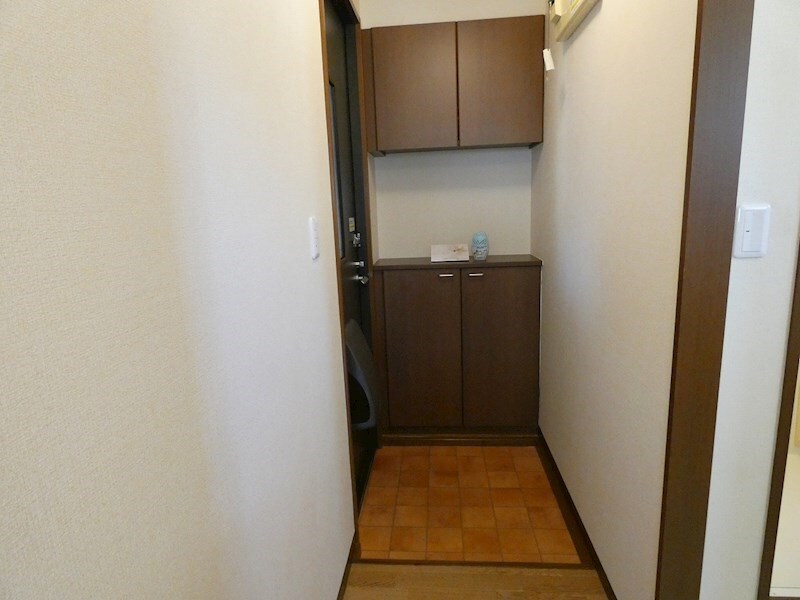  エスポワールミゾグチＡ