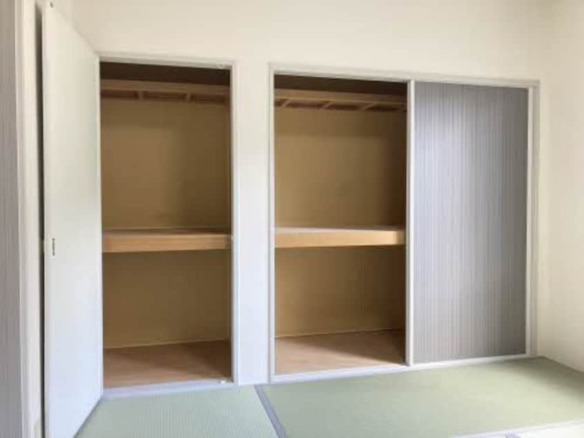  サニーハウス岩波Ｂ