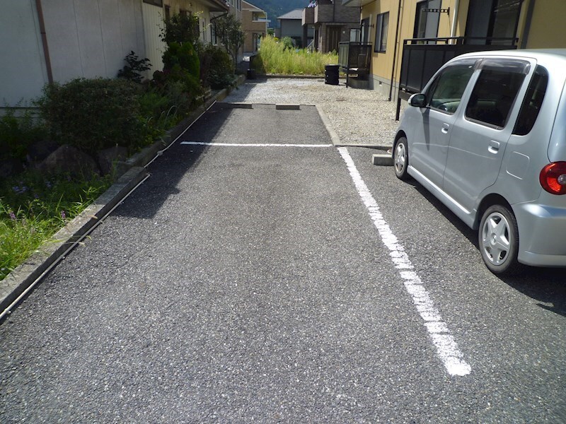  サニーハウス岩波Ｂ
