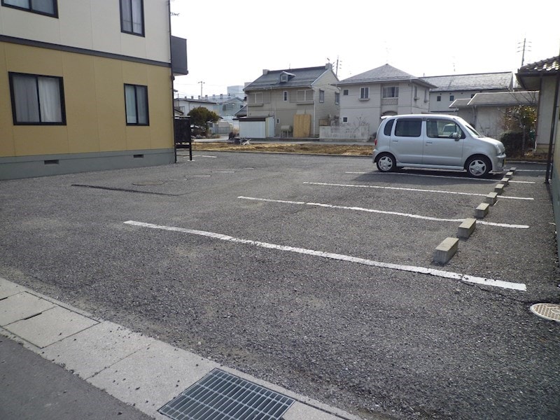  サニーハウス岩波Ｂ