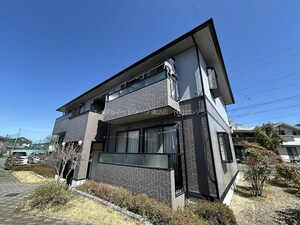 サンビレッジ林檎E