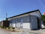 花岡アパート　Ｇ