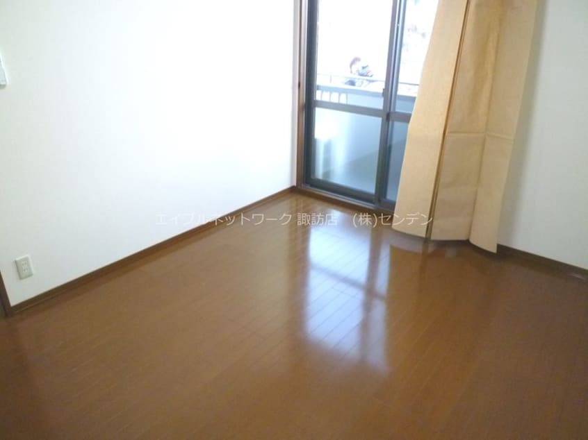 写真は類似部屋 バリュージュ大宮C