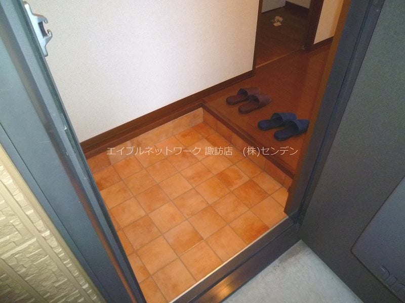 写真は類似部屋 バリュージュ大宮C