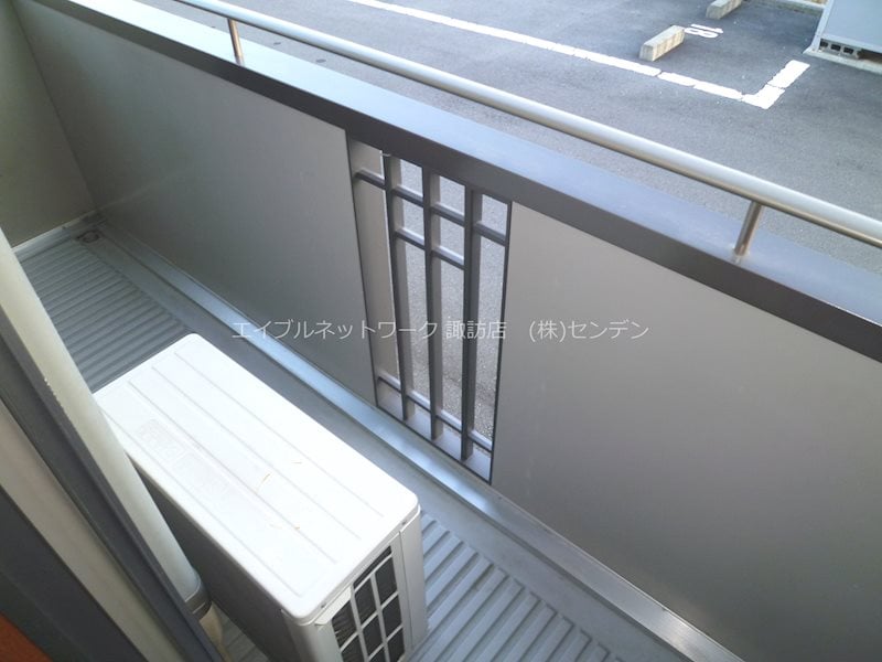 写真は類似部屋 バリュージュ大宮C