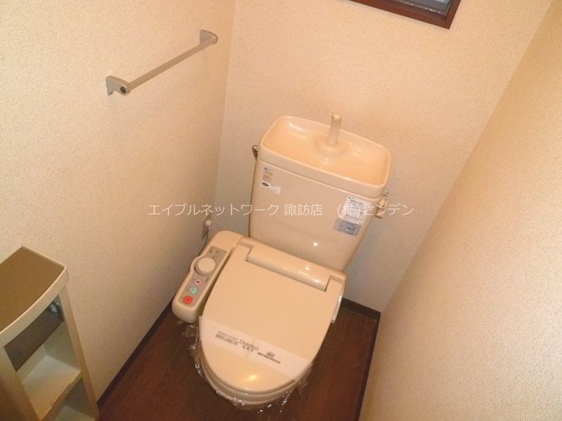 写真は類似部屋 バリュージュ大宮C