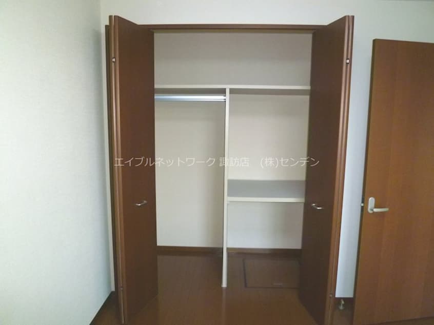 写真は類似部屋 バリュージュ大宮C