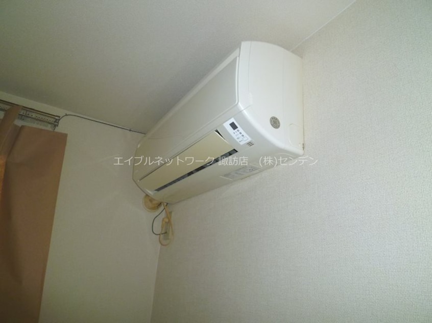 写真は類似部屋 バリュージュ大宮C