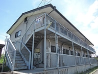 コーポタケイIII