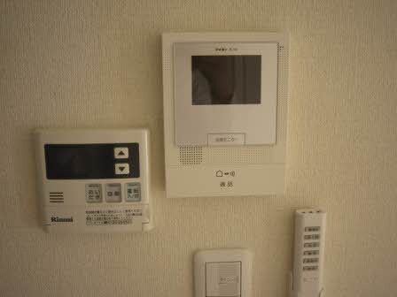  レイクシャングリラ　Ｂ棟