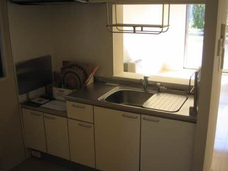  レイクシャングリラ　Ｂ棟