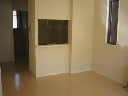  レイクシャングリラ　Ｂ棟