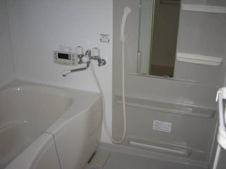  レイクシャングリラ　Ｂ棟