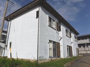 ビレッジiiyama南