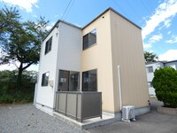 ヴィラ　クロノス　Ｃ