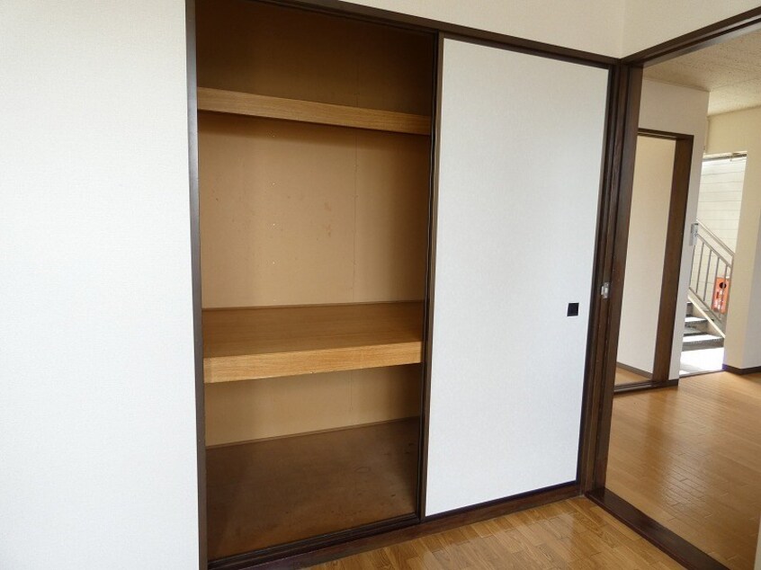  三ノ丸アパート
