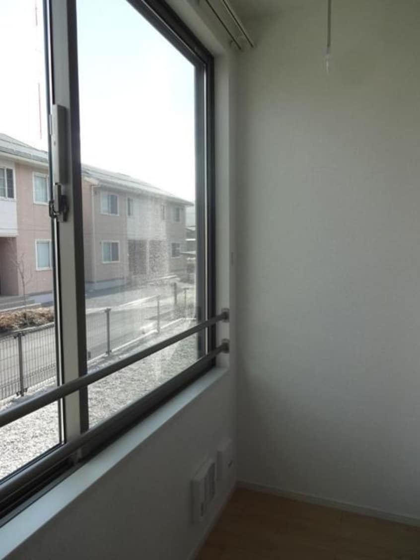 サンルーム ル・ボナールＢ