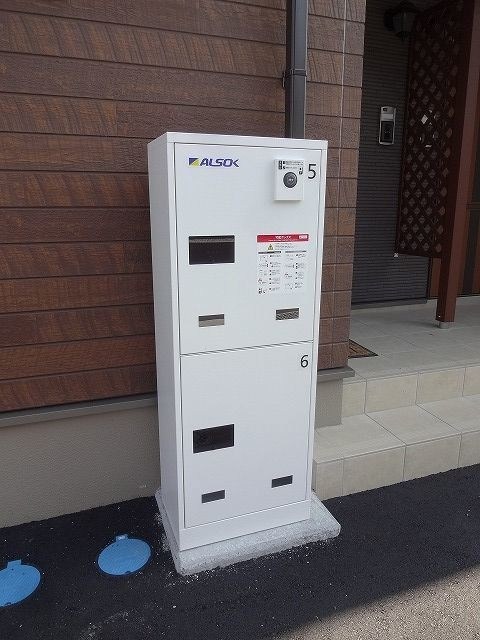  ル・ボナールＢ