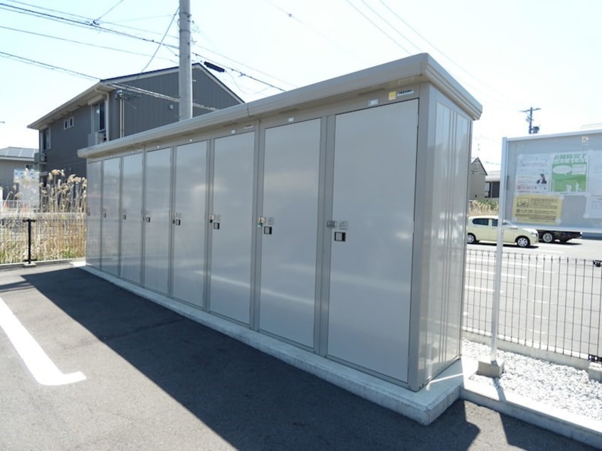  ル・ボナールＢ