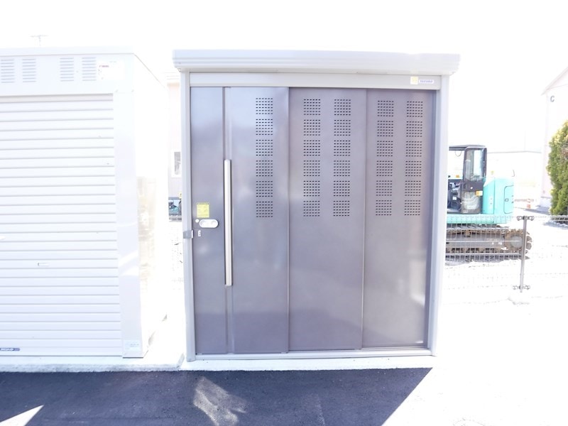  ル・ボナールＢ