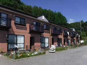 ソレイユ芹ヶ沢
