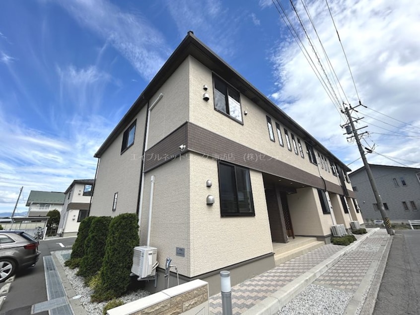  サンリット・オーブA