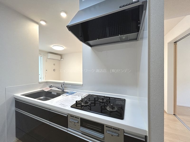  サンリット・オーブA