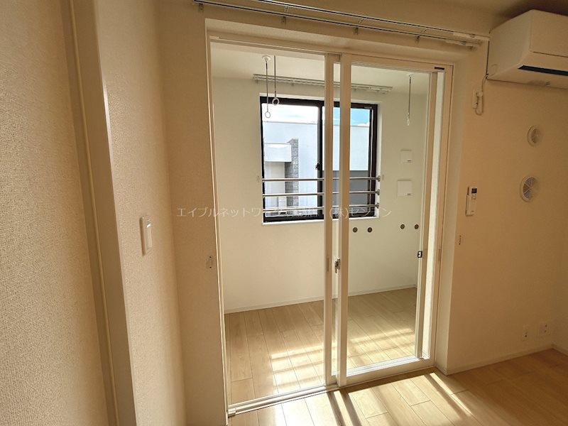 サンルーム サンリット・オーブA