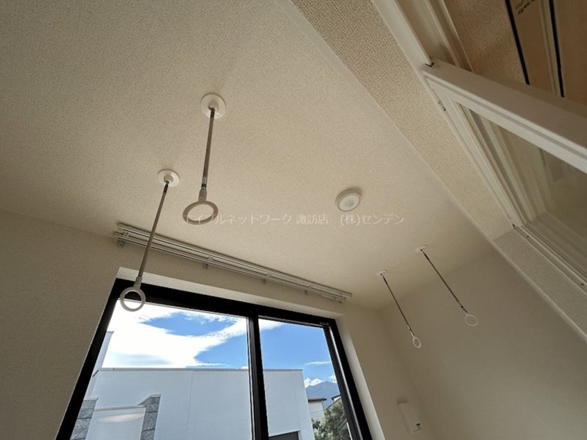  サンリット・オーブA