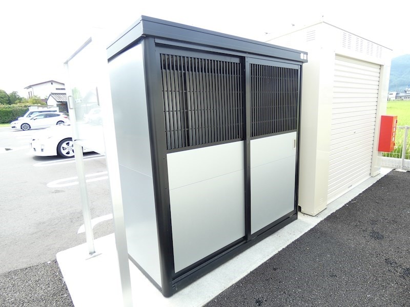  サンリット・オーブA