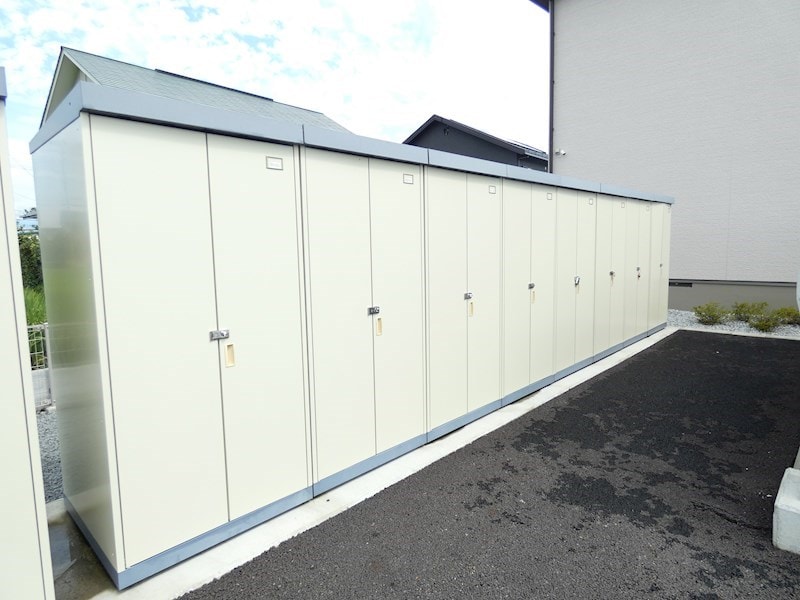  サンリット・オーブA