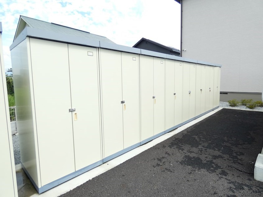  サンリット・オーブA