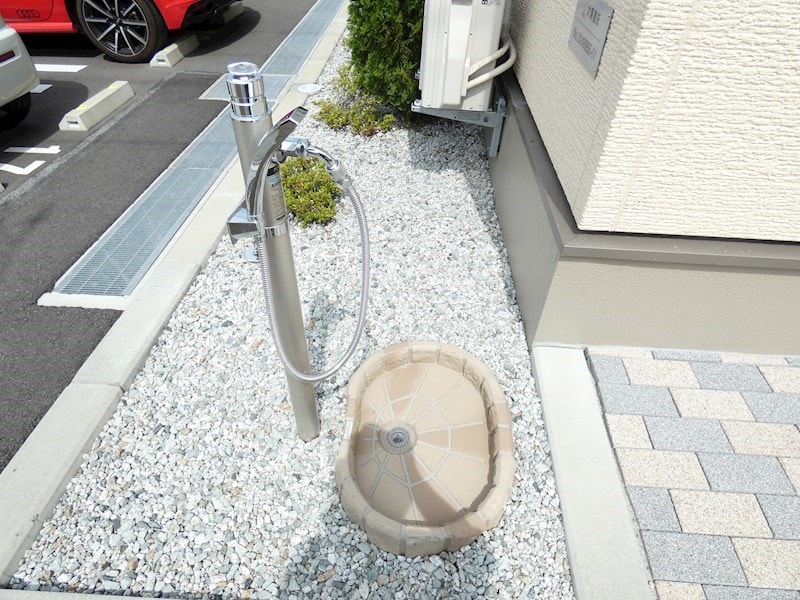  サンリット・オーブA