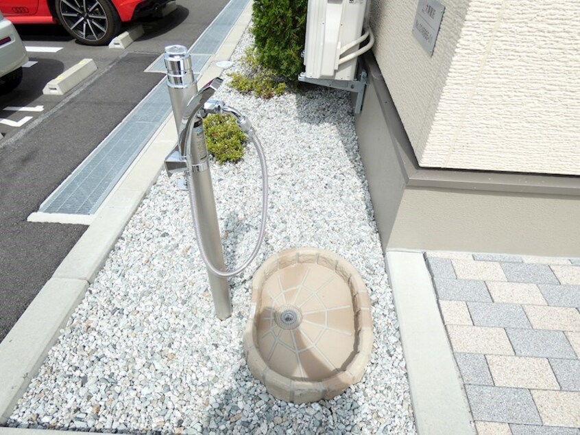  サンリット・オーブA