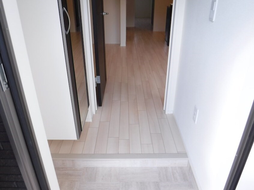 類似部屋写真 シェーネ　フォルム