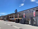 ｹｰﾖｰﾃﾞｲﾂｰ 茅野店(電気量販店/ホームセンター)まで799m シェーネ　フォルム