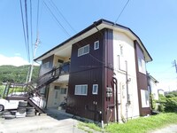 仲コーポ小泉
