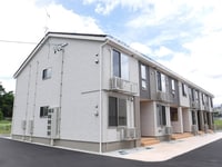 レジデンス船久保