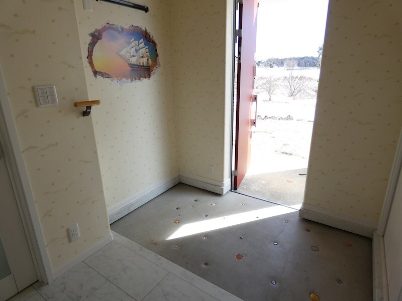  和田ホワイトハウス