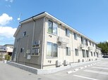 メゾンフォルテッシモ月