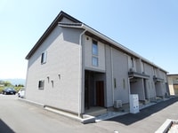 メゾンフォルテッシモ空