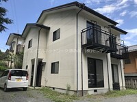 エヴァーグリーン上の原