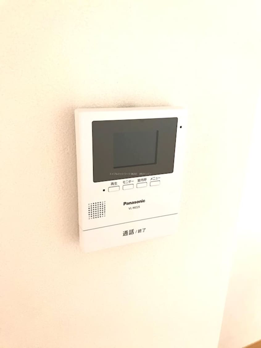  フルール梨ノ木