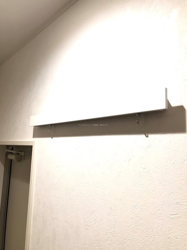  フルール梨ノ木