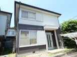 岡谷市山下町戸建