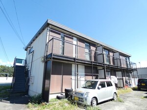 久保田アパート